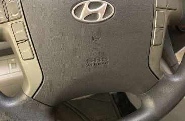 Hyundai Grand Starex 2015 for sale