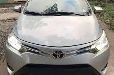 Toyota Vios 1.3L 2014 for sale