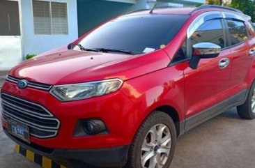 Ford Ecosport 2016 for sale