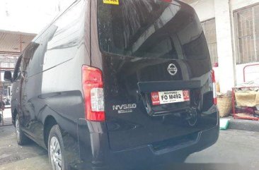 Nissan Urvan NV350 2018 for sale