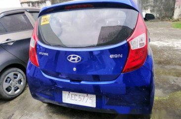 Hyundai Eon Glx 2016 for sale