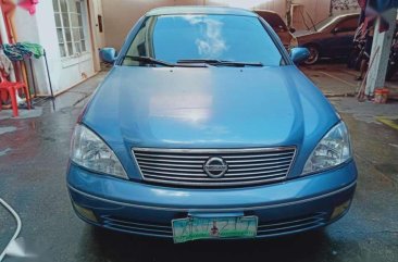 2004 NISSAN Sentra GSX 1600 FOR SALE