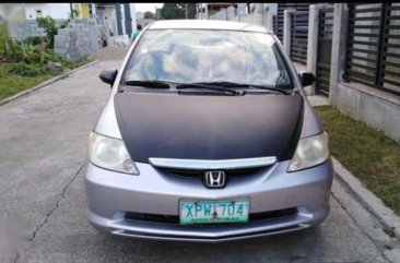 Honda City idsi 2004 for sale