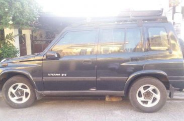 Suzuki Grand Vitara 1997 for sale