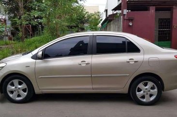 Toyota Vios 1.5 G automatic 2008 FOR SALE