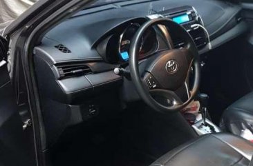 2014 Toyota Vios E for sale