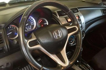 Honda City 2013 1.3 A/T Low Mileage