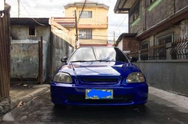 Honda Civic vtec 1996 for sale