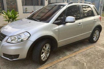 Suzuki SX4 2014 for sale