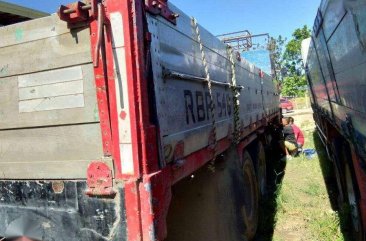 1985 MITSUBISHI FUSO 8DC9 Asialink Preowned Unit