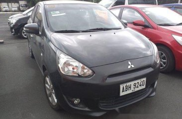 Mitsubishi Mirage Gls HB 2015 for sale