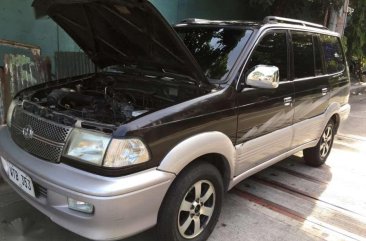 Toyota Revo 2001 for sale