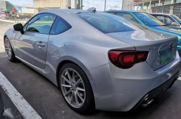 Subaru Brz 2013 for sale