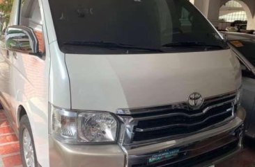 Toyota Grandia 2016 for sale