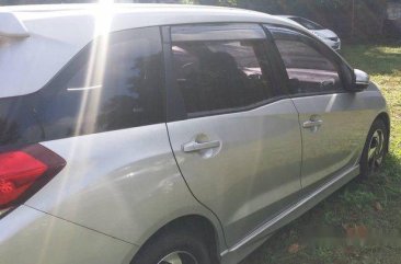 Honda Mobilio Rs Navi 2015 for sale