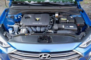 Hyundai Elantra 2016 for sale