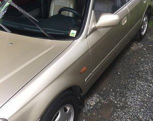 Honda Civic 2000 for sale