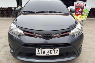 Toyota Vios E 2015 for sale