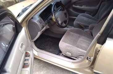 Toyota Corolla 1998 for sale