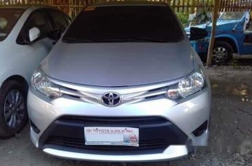 Toyota Vios J 2018 for sale