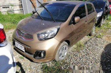 Kia Picanto Ex 2015 for sale