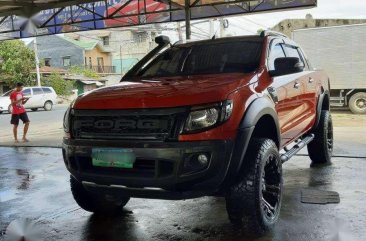 2013 Ford Ranger for sale