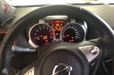 Nissan Juke 2018 for sale