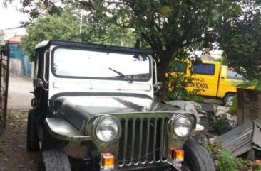 Toyota Owner type jeep (FPJ) for sale