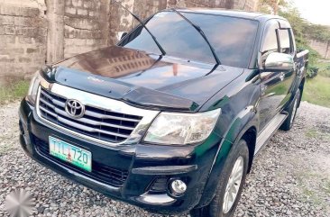 Toyota HILUX 2012 for sale