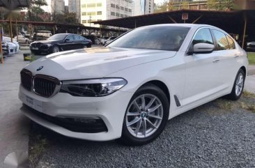 BMW 520D 2018 for sale