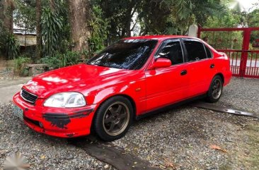 FOR SALE Honda Civic 97 Model