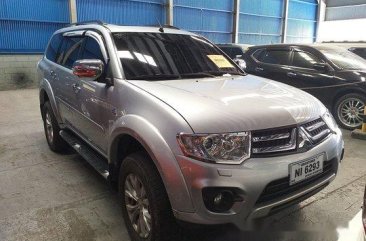 Mitsubishi Montero GTV Sport 2013 for sale