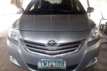 Toyota Vios 1.5 G 2011 for sale