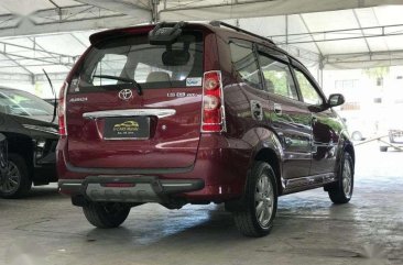 2007 Toyota Avanza 1.5 G MT Gas Fresh. RUSH.