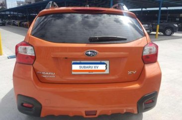 2014 Subaru XV AT 2.0 for sale