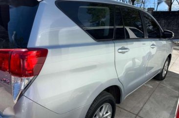 2017 TOYOTA Innova 2.8 E for sale