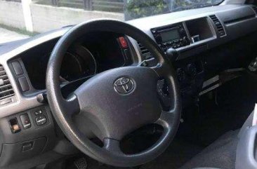 2010 Toyota Super Grandia for sale