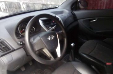 2015 Hyundai Eon GLS for sale