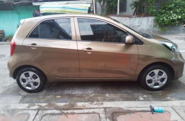 Kia Picanto Ex 2014 for sale