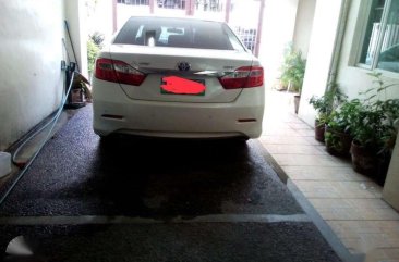 2014 Toyota Camry for sale