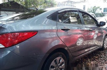 Hyundai Accent Gl 6MT 2016 for sale