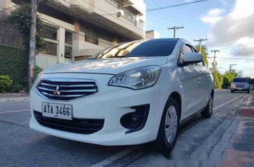 Mitsubishi Mirage G4 2015 GLX for sale