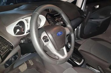 2017 Ford Ecosport Trend AT FOR SALE