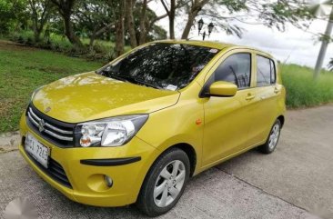 2016 Suzuki Celerio Automatic for sale