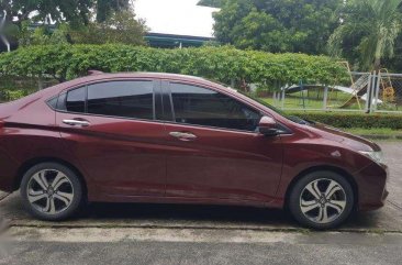 Honda City 2015 VX AT for sale