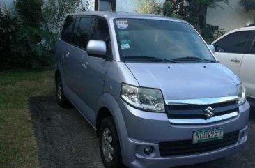 2009 SUZUKI APV 1.6 GLX for sale