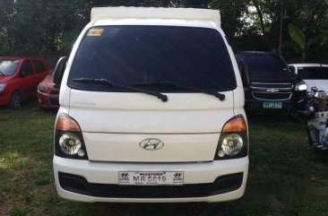 Hyundai H100 Shuttle 2017 for sale