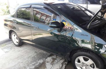 Honda City idsi 2004 for sale