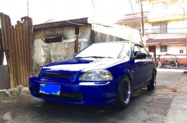 Honda Civic vtec 1996 for sale