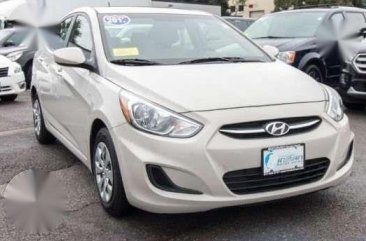 Hyundai Accent diesel 2016 for sale